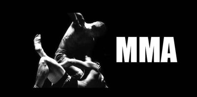 Смешанные единоборства обои