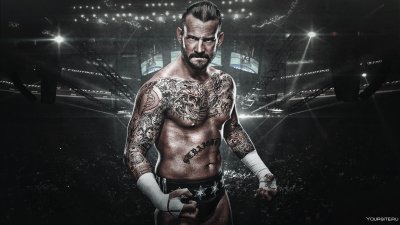 Конор МАКГРЕГОР HD