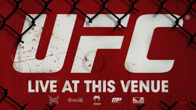 Обои бои без правил