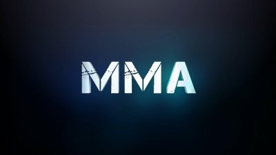 ММА логотип