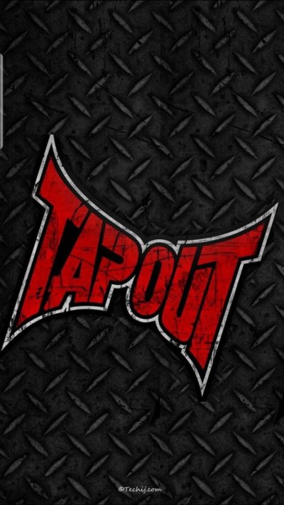 Обои на телефон ММА