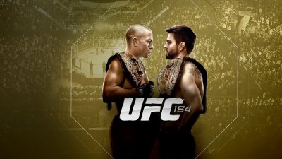 UFC обои