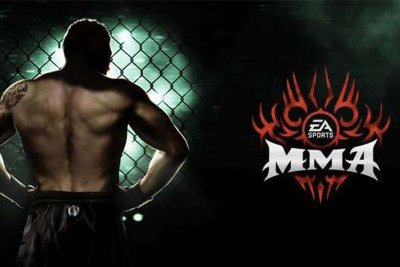 ММА картинки