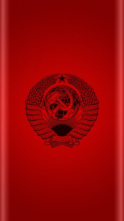 Обои на телефон герб