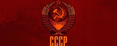 Герб СССР обои