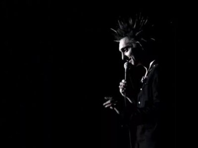 Король и Шут Михаил Горшенев