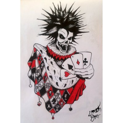 КИШ Горшенев арт