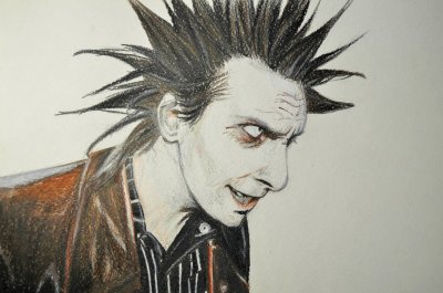 Михаил Горшенев