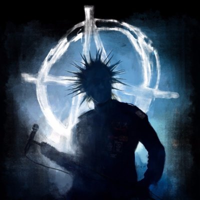 Король и Шут Горшенев арт