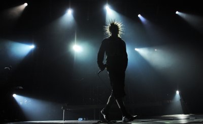 Михаил Горшенев КИШ