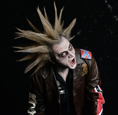 Михаил Горшенев КИШ