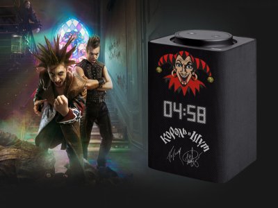 Станция Алиса Макс Король и Шут