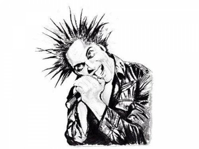 Горшенев Король и Шут