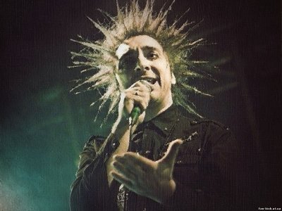 Король и Шут Михаил Горшенев