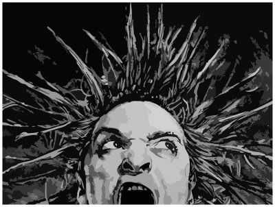 Михаил Горшенев