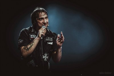 Горшок Михаил Горшенев