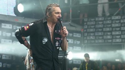 Михаил Горшенев КИШ