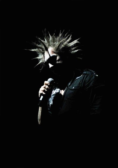 Михаил Горшенев