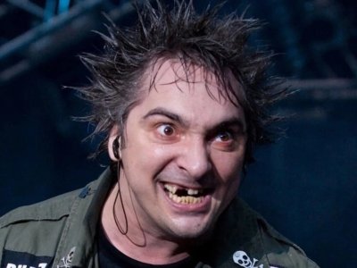 Горшенев Король и Шут