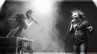 Король и Шут обои на рабочий стол