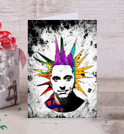 Горшок Король и Шут