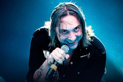 Михаил Горшенев 2013