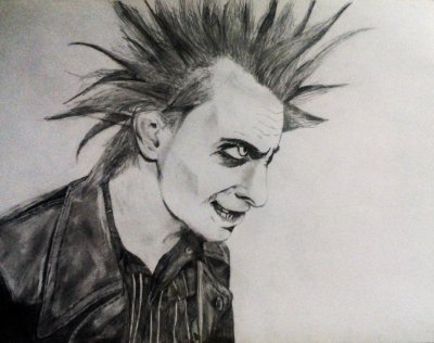 Горшок Михаил Горшенев