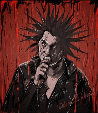 Горшок Михаил Горшенев