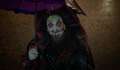 Король и Шут сериал клоун