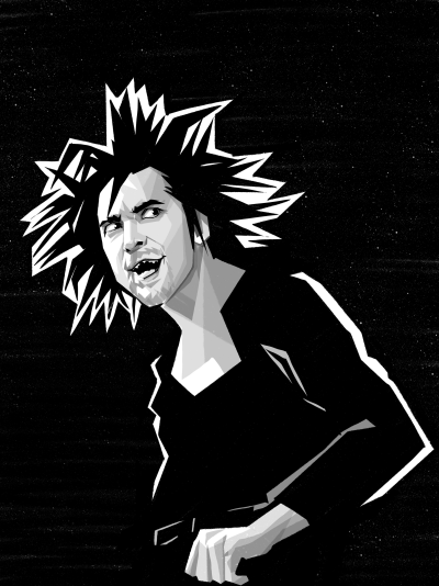 Михаил Горшенев КИШ