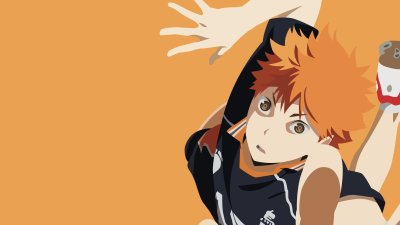 Хината шоё 4к