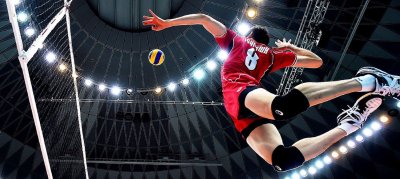 Волейбол обои