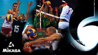 Волейбол игрок обои