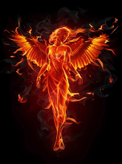 Фен КС Восставший из Перла