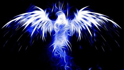 Птица Феникс