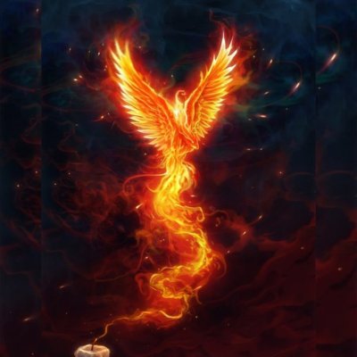 Феникс Лилит