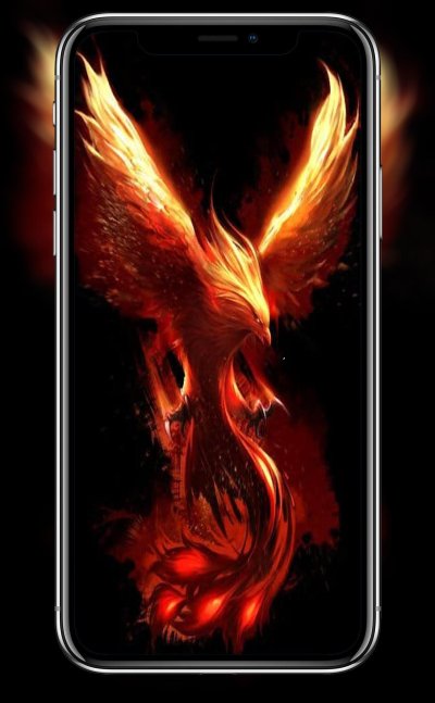 Пламя Феникса