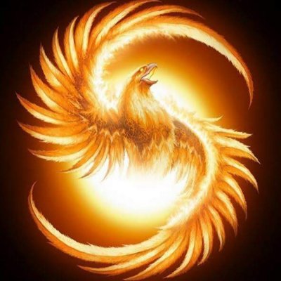 Рарог Огненный Сокол славян