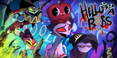 Адский босс 2 сезон 1 серия