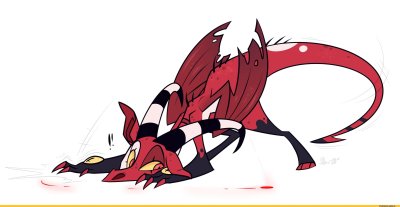 Блиц хеллува босс