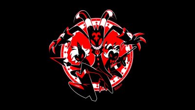 Адский босс хеллува