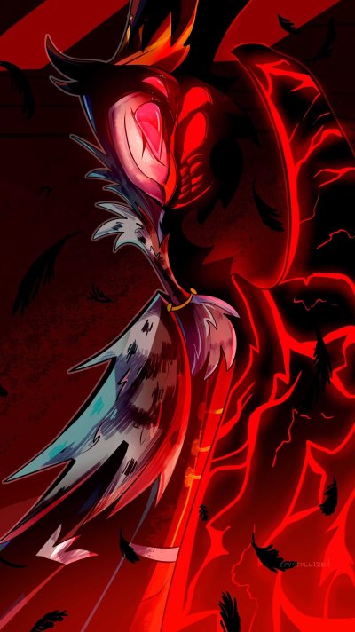 Столас Адский босс отель ХАЗБИН