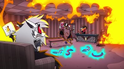 Хеллува босс