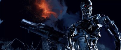 Т-800 Терминатор