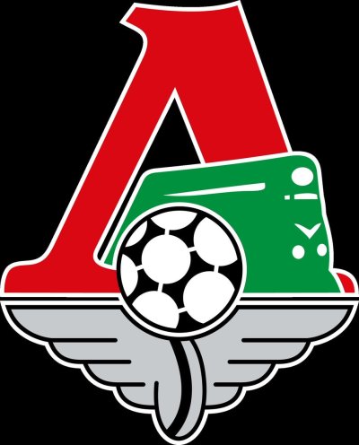 Локомотив Москва футбольный клуб обои