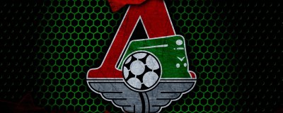 Фон Локомотив Москва