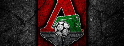 Обложка ФК Локомотив