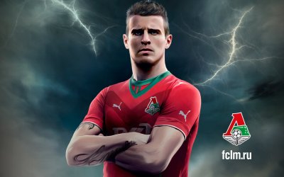 Локомотив обои