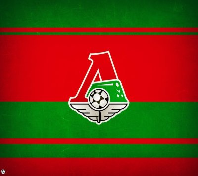 Локомотив (футбольный клуб, Москва)