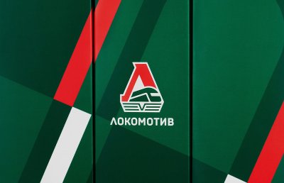 Локомотив (футбольный клуб, Москва)